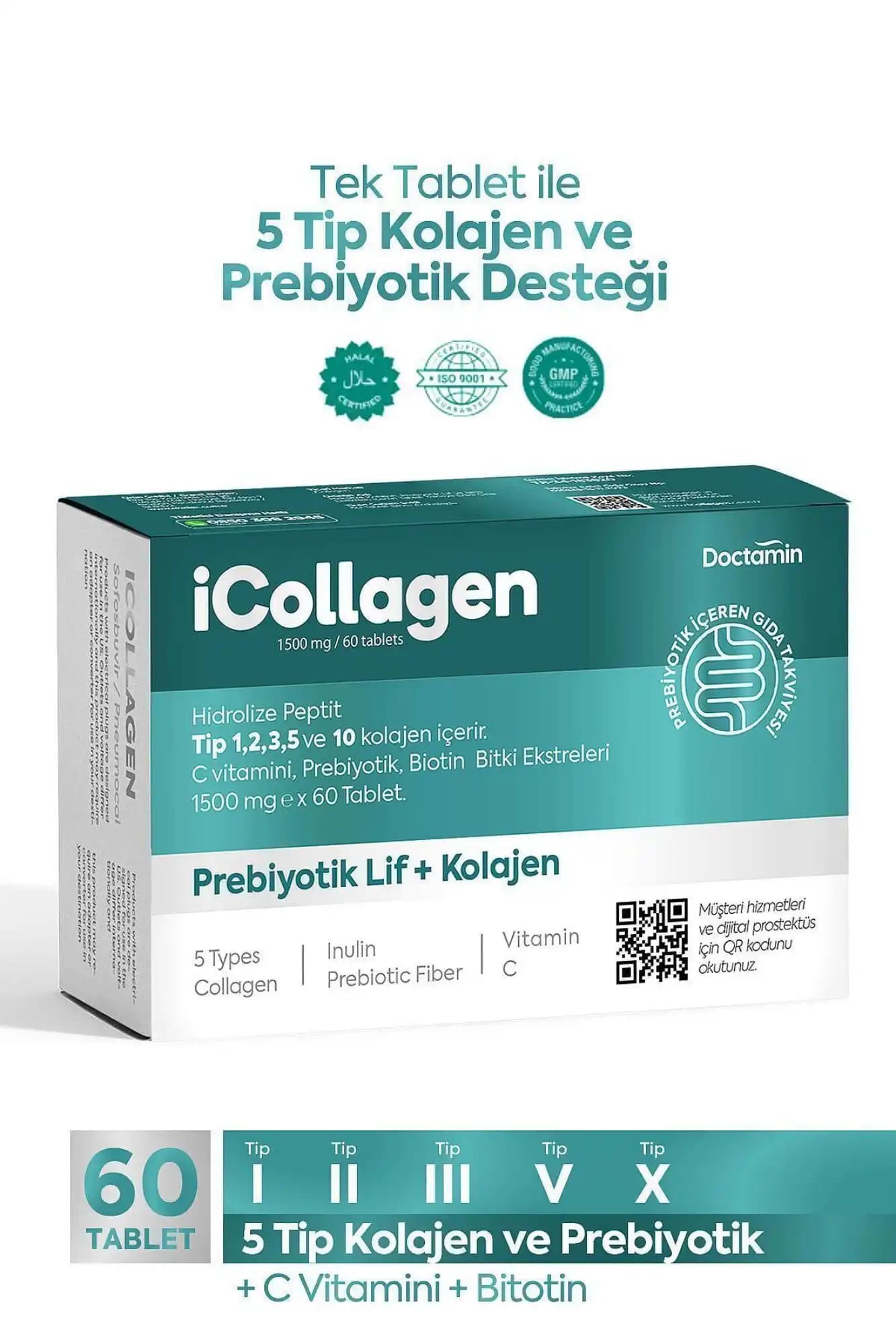 Kolajen ve D Vitamini Birlikte Kullanımı: Sağlık ve Güzellik İçin Bilimsel Rehber