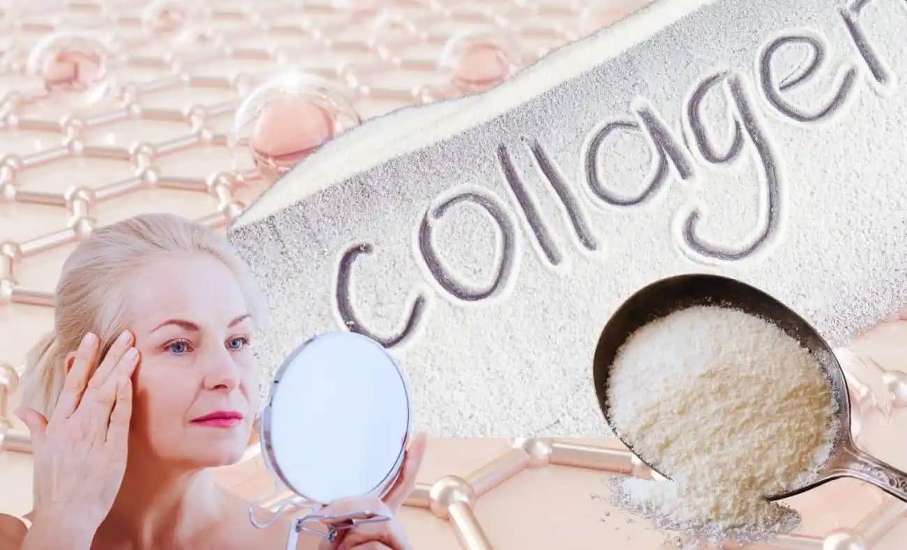 Kolajen ve Kırışıklıklara Etkisi: Cilt Sağlığında Anahtar Rolü ve Doğal Destek Yöntemleri