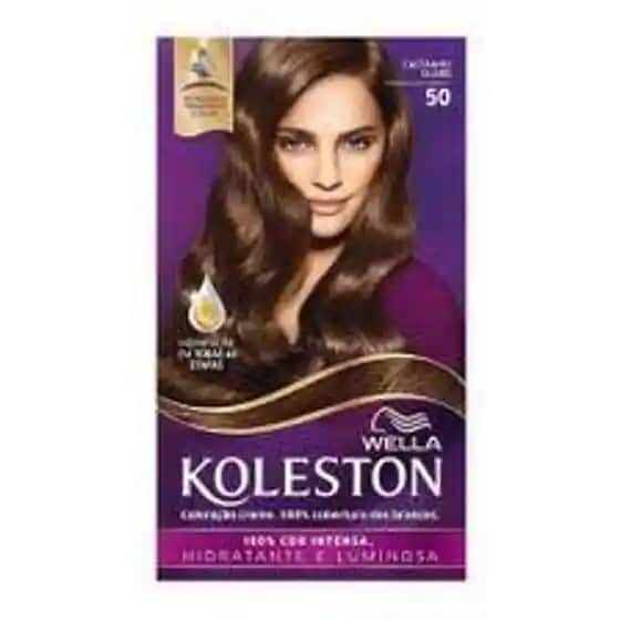 Koleston 5.0 Saç Boyası: Güvenilir ve Kaliteli Renk Seçeneği