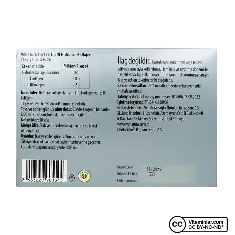 Kollajen: Cilt, Eklem ve Güzellik İçin Temel Protein ve Takviye Yöntemleri