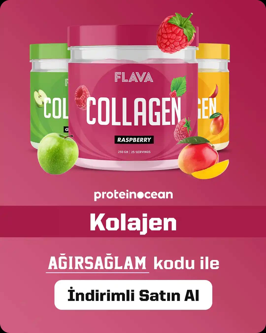 Kollajen Haplarının Güzellik ve Sağlık Üzerindeki Etkileri ve Kullanım Önerileri