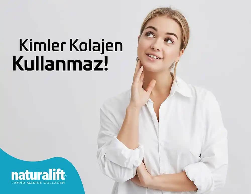 Kollajen Kullanımı ve Kimlerin Kullanamayacağı Hakkında Bilinmesi Gerekenler