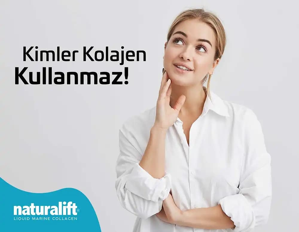 Kollajen Kullanımı ve Kimlerin Kullanamayacağı Hakkında Bilinmesi Gerekenler
