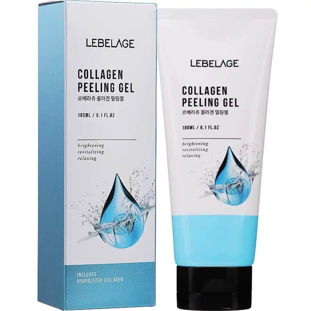 Kollajen Peeling Jeli ile Cilt Yenileme ve Sağlık için En İyi Uygulamalar