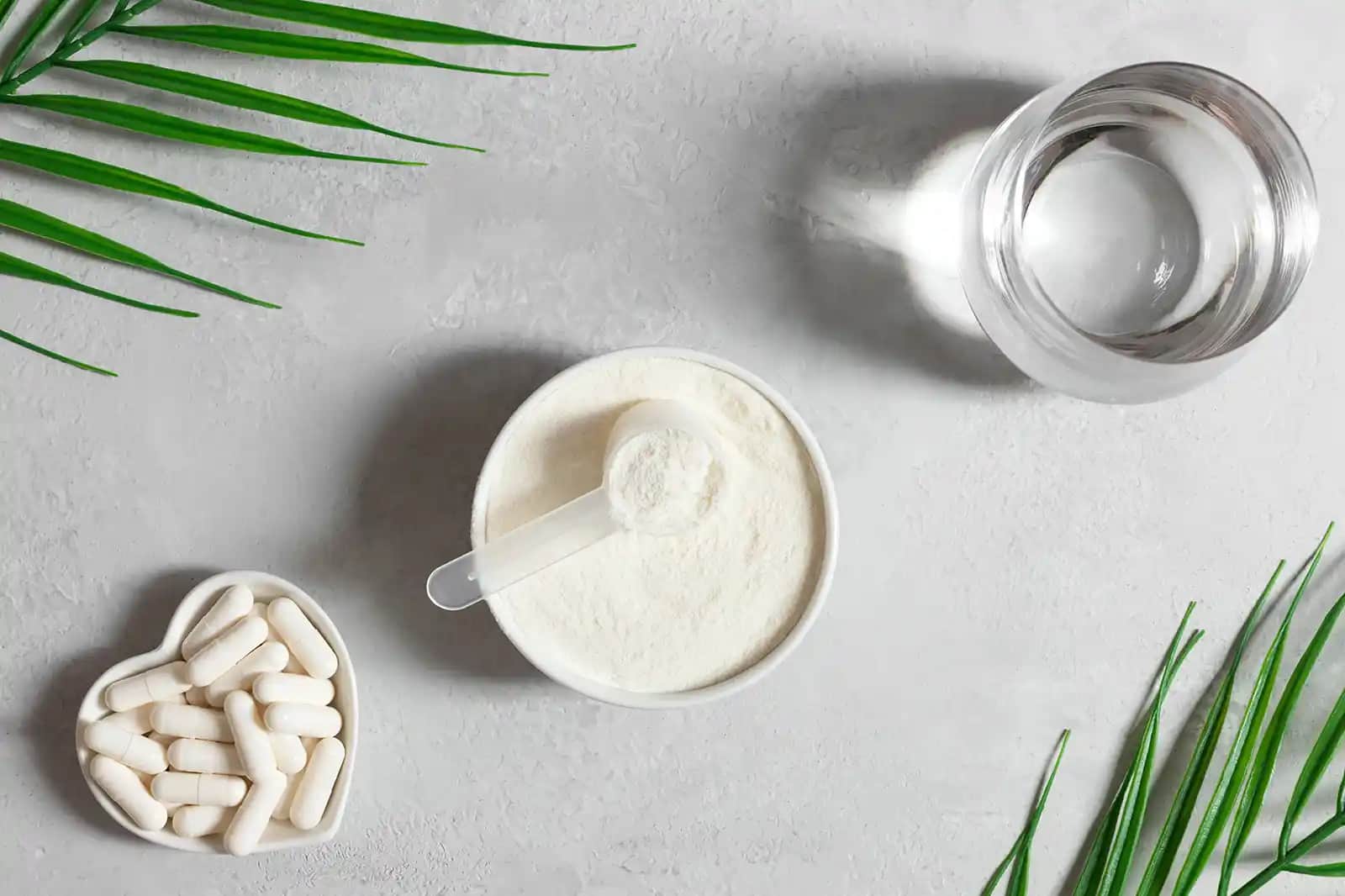 Kollajen Tozunun Cilt Sağlığı ve Genel Faydaları Üzerine Detaylı Bir İnceleme