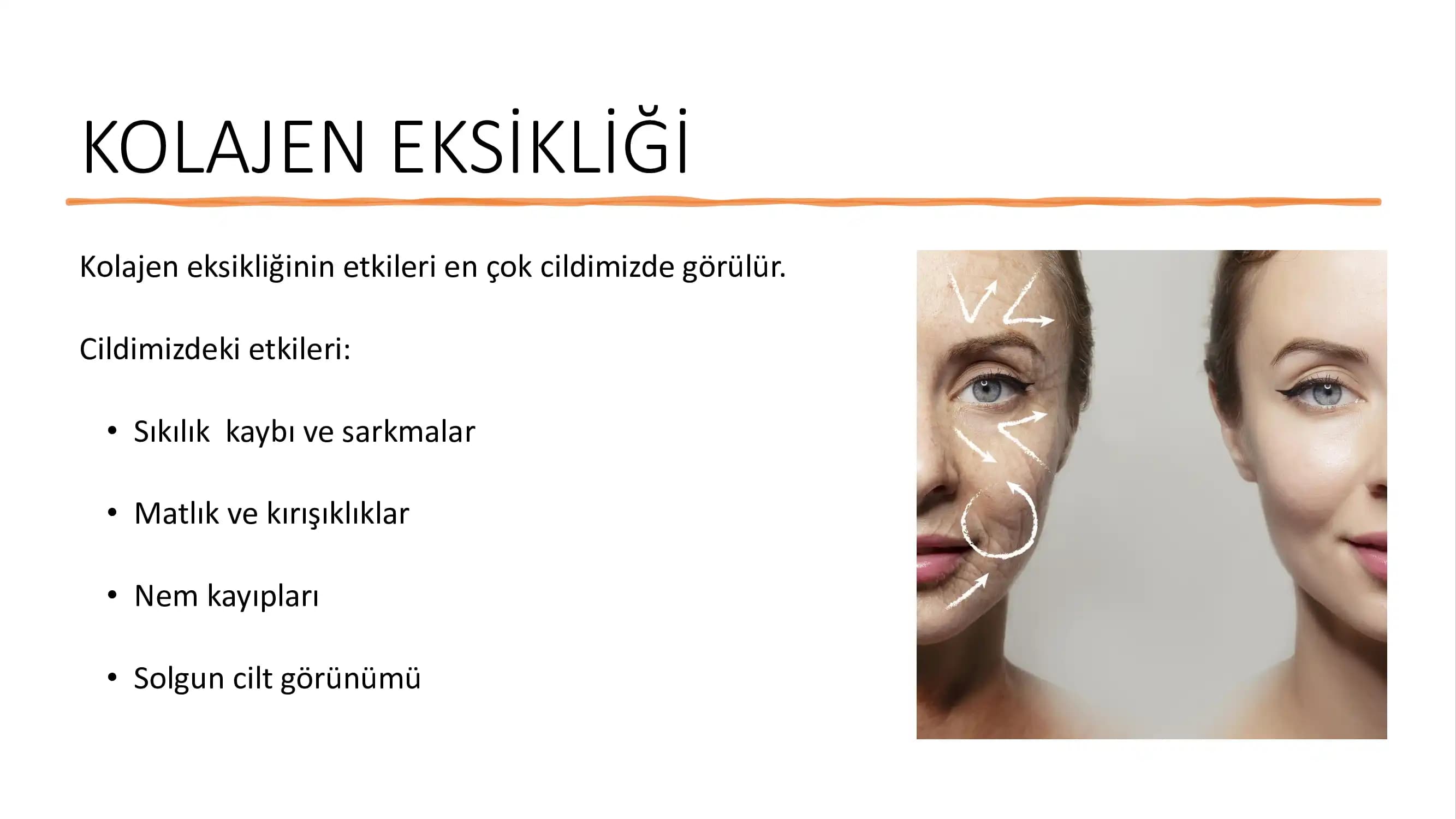 Kollajen Tozunun Güzellik ve Sağlık Üzerindeki Etkileri Detaylı İnceleme