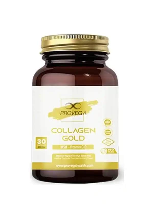 Kollajen Vitaminleri: Cilt Sağlığı ve Yaşlanma Karşıtı Ürünlerin Fiyat Analizi