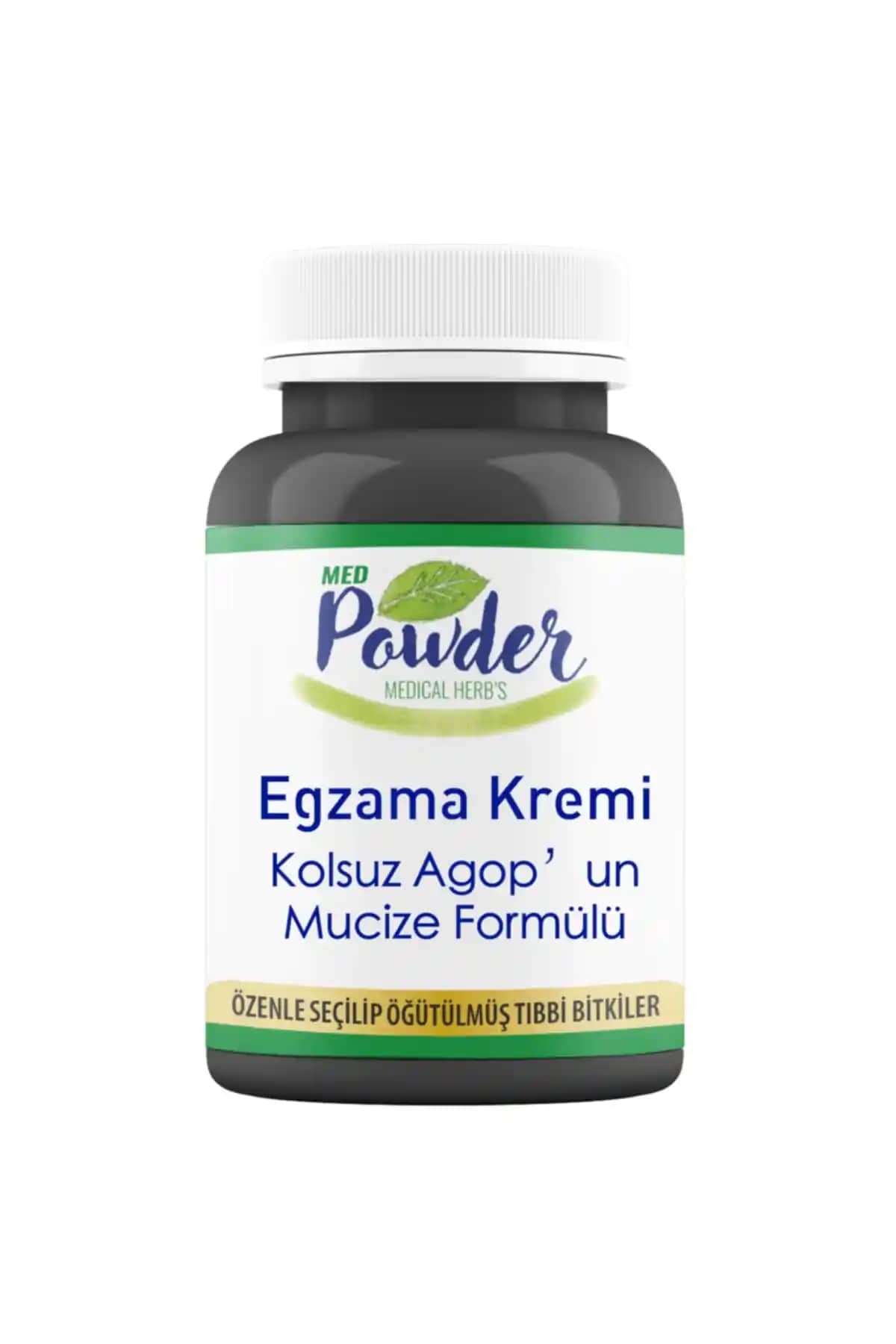 Kolsuz Ağop Egzama Kremi: Cilt Sağlığını Koruyan Güvenilir Çözüm
