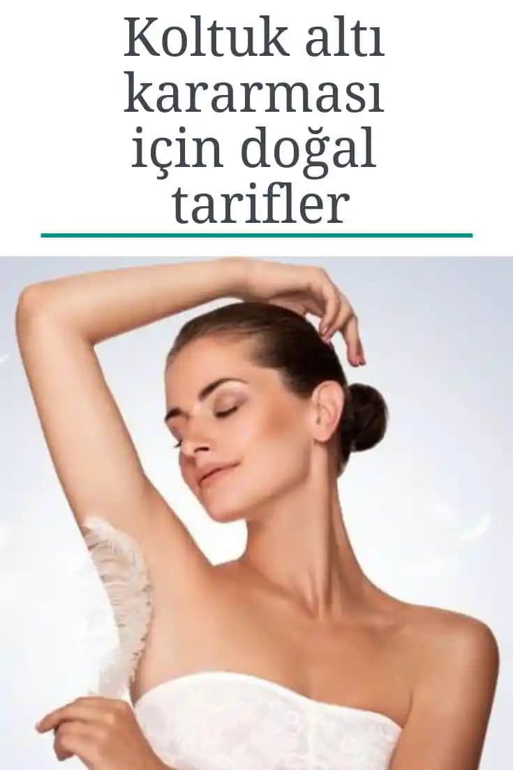 Koltuk Altı Kararması İçin Tonik Kullanımı ve Etkili Çözüm Yöntemleri