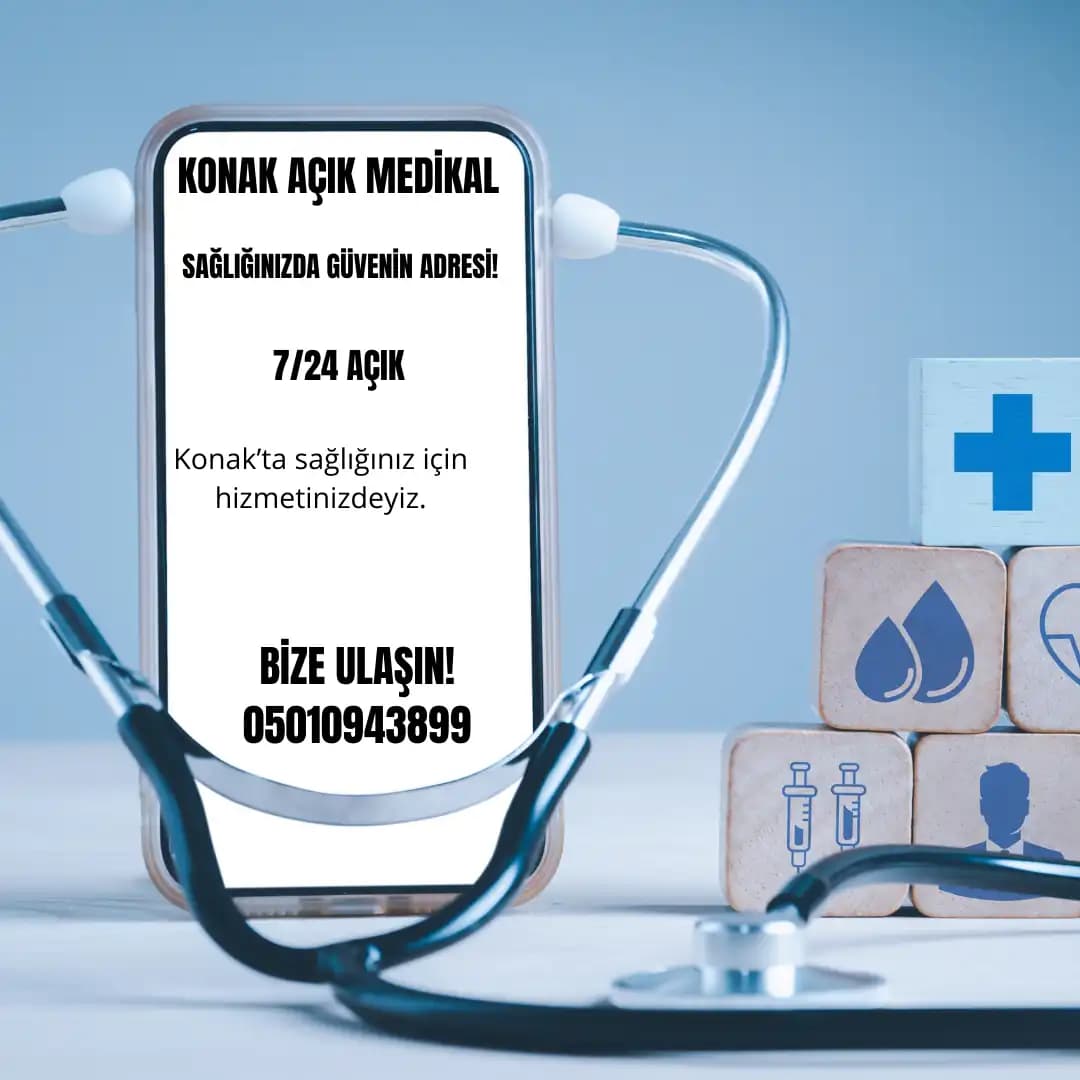 Konak'ta Kozmetik ve Güzellik Sektörünün Güncel Trendleri ve Hizmetleri
