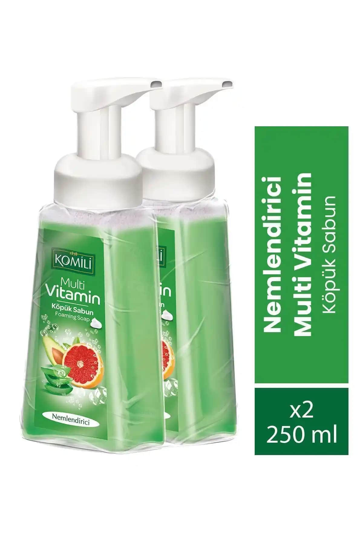 Köpük Nemlendiriciler: Cilt Bakımında Yenilikçi ve Pratik Çözümler