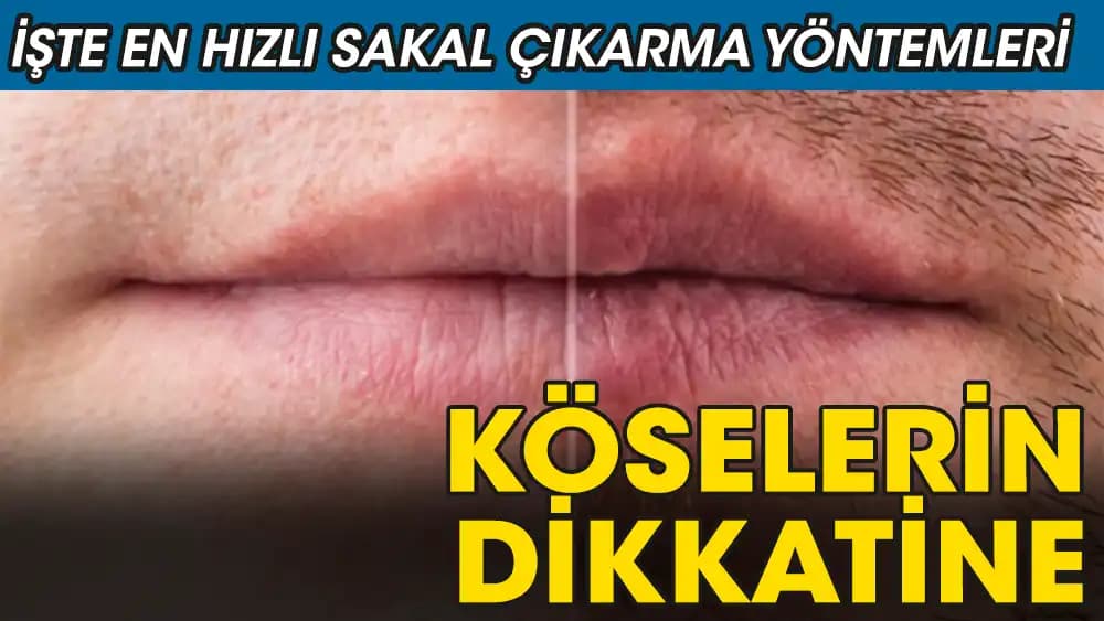 Köse Sakal Nasıl Çıkar Doğal ve Yapay Yöntemler Üzerine Kapsamlı Rehber