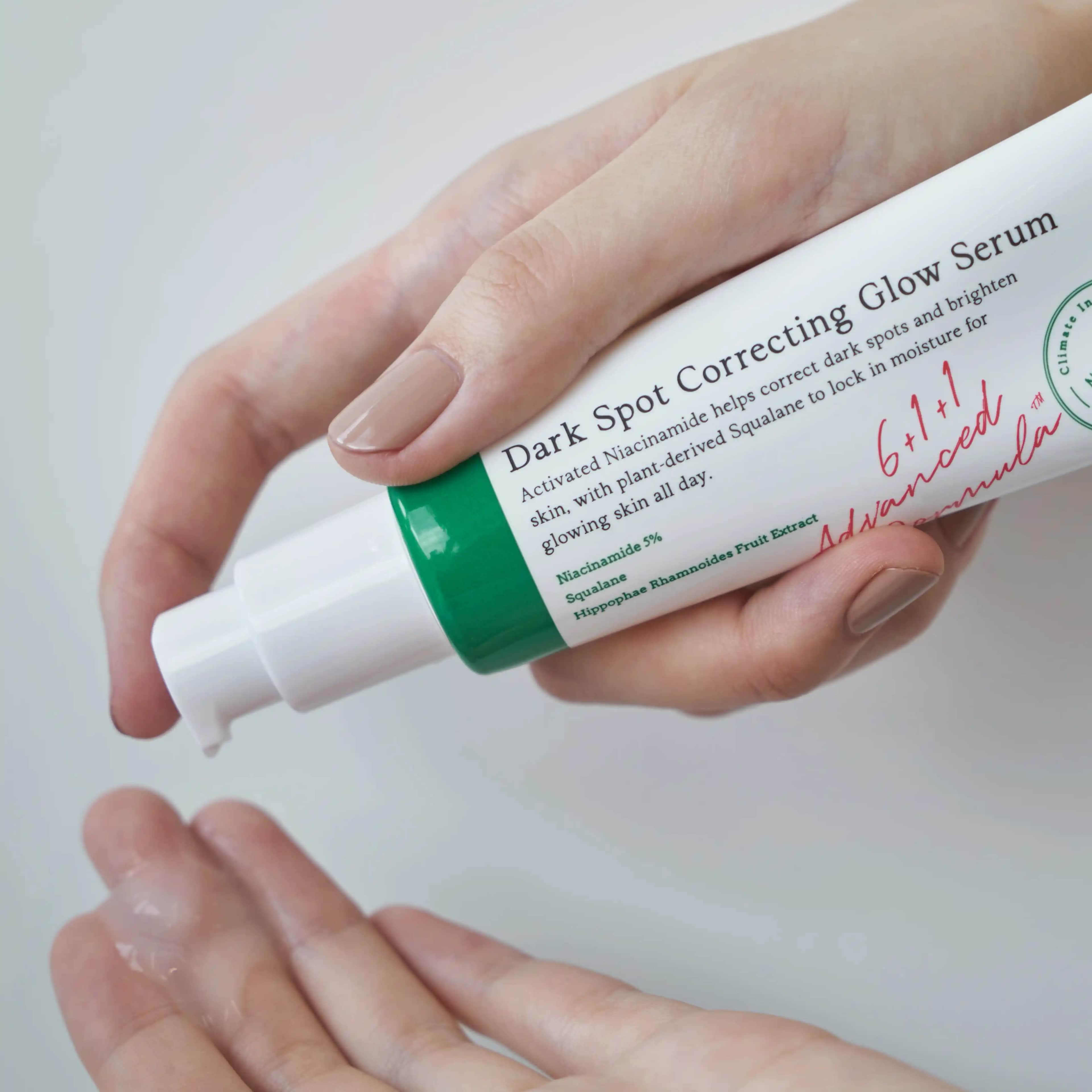 Koyu Lekeleri Giderici ve Parlaklık Sağlayan Serumlar Hakkında Detaylı Bilgi