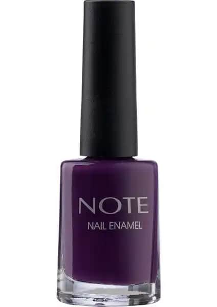 Koyu Mor Oje Trendleri ve Uygulama İpuçları Güzellikte Modern Dokunuşlar