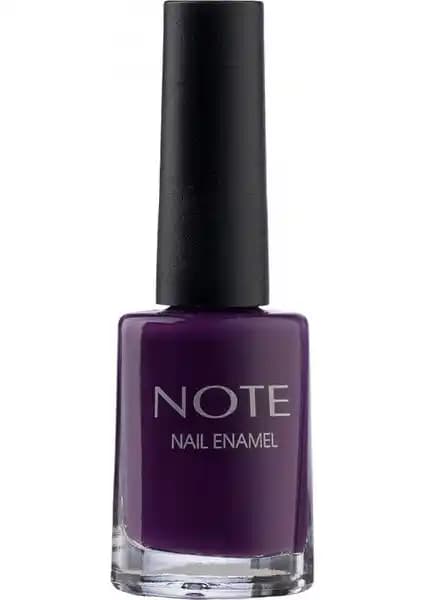 Koyu Mor Oje Trendleri ve Uygulama İpuçları Güzellikte Modern Dokunuşlar