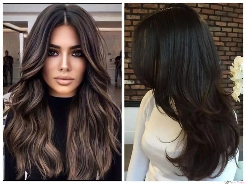 Koyu Saç Rengini Güvenli ve Etkili Yöntemlerle Açma Rehberi