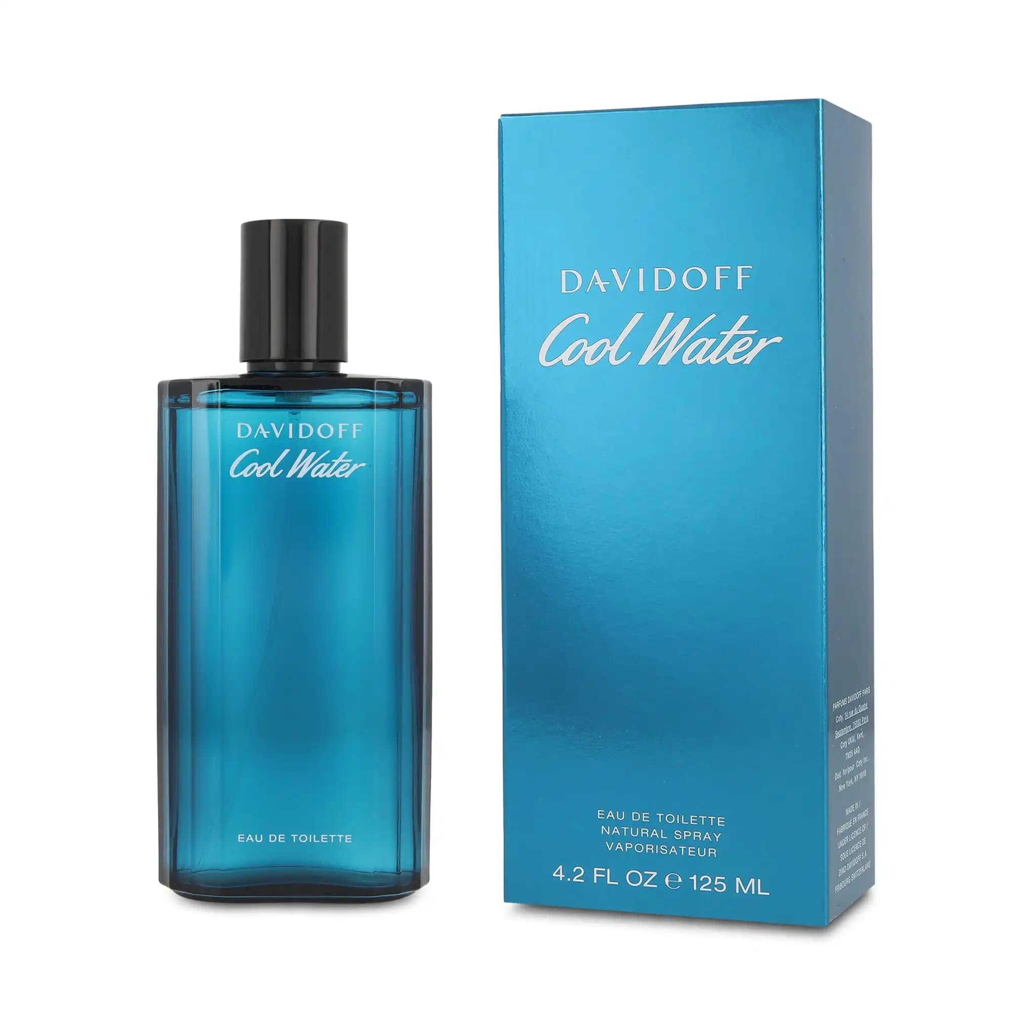 Kozmetik Dünyasında 'Cool Water' Teması ve Ürünleri Analizi