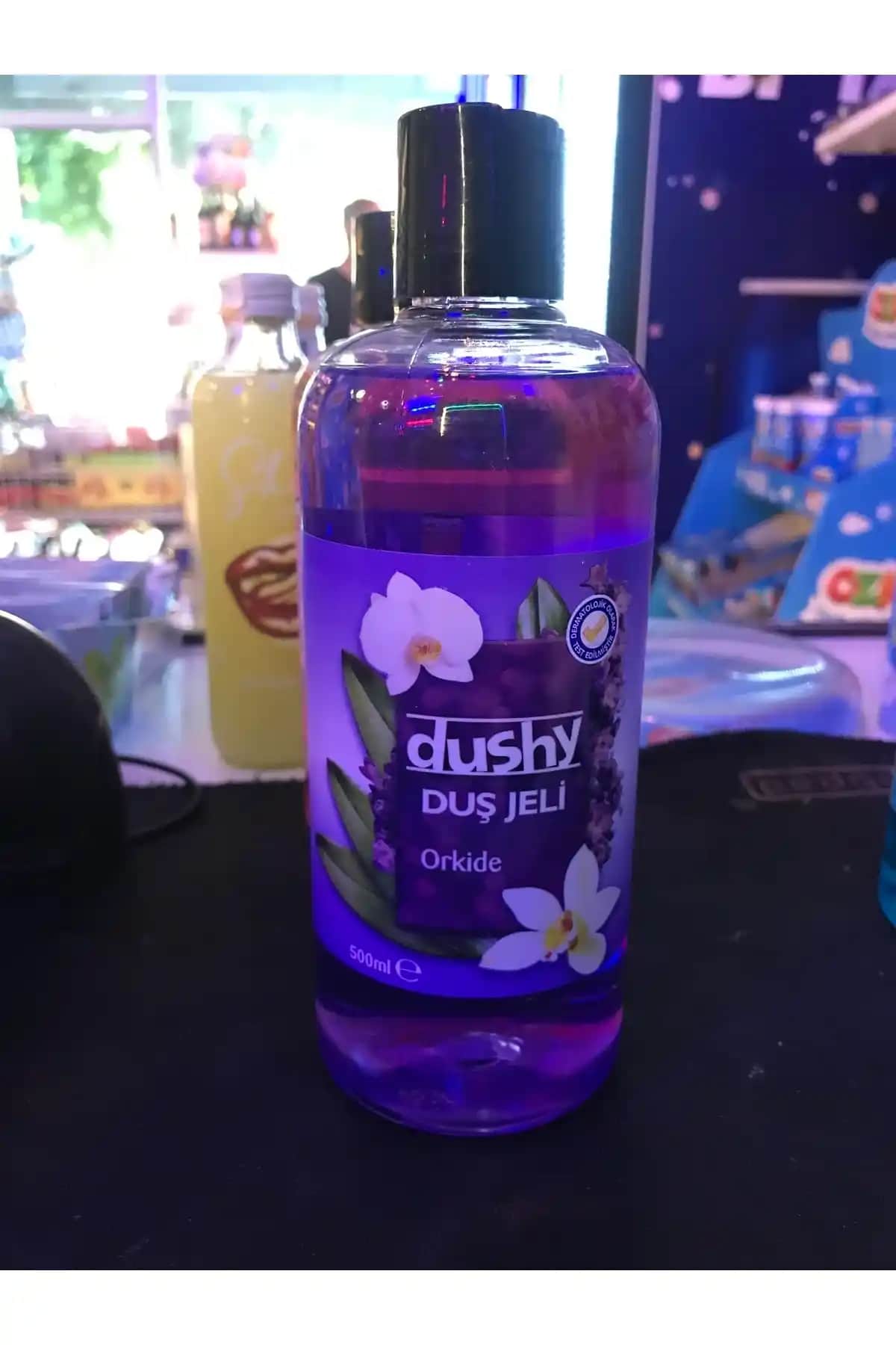 Kozmetik Dünyasında Duş Jeli Seçimi ve Kullanım İpuçları