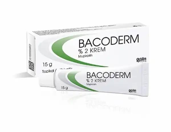 Kozmetik Dünyasında Krem Kullanımının Önemi ve Bacoderm 2 15 Gr Krem Özellikleri