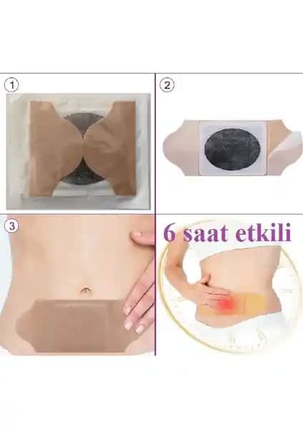 Kozmetik Dünyasında Yenilik: Regl Bandı ve Kullanım Alanları Detaylı İnceleme