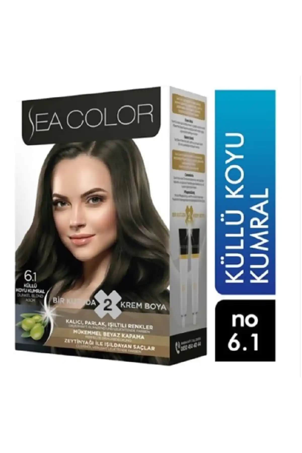 Kozmetik Endüstrisinde 6.1 Boya Kullanımı ve Güvenlik Standartları Analizi