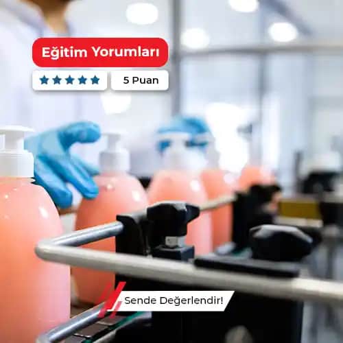 Kozmetik Endüstrisinde Parfüm Laboratuvarlarının İşlevleri ve Teknolojik Gelişmeler