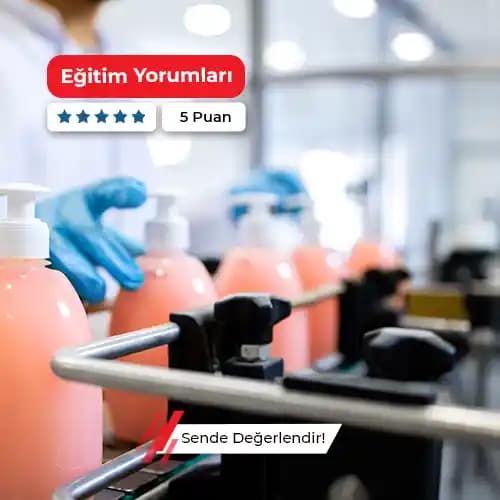 Kozmetik Endüstrisinde Parfüm Laboratuvarlarının İşlevleri ve Teknolojik Gelişmeler