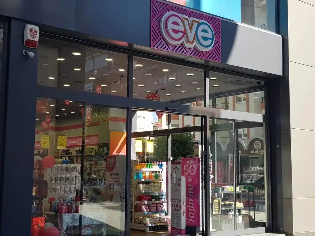 Kozmetik Mağazalarının Günümüzdeki Yeri ve Gelecekteki Trendleri Hakkında Kapsamlı Bilgi