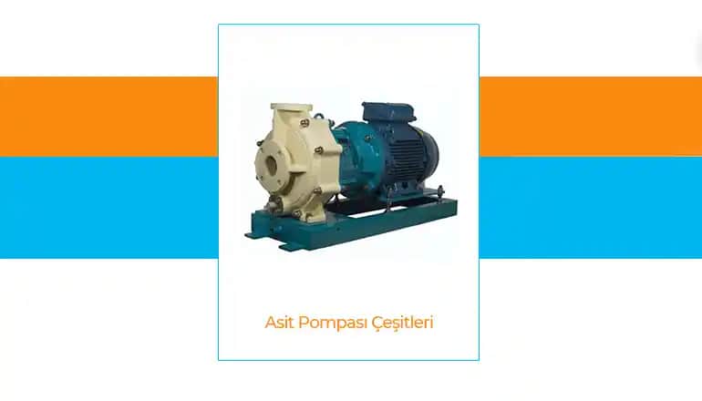 Kozmetik Sektöründe Asitlerin Çeşitleri ve Kullanım Alanları Analizi