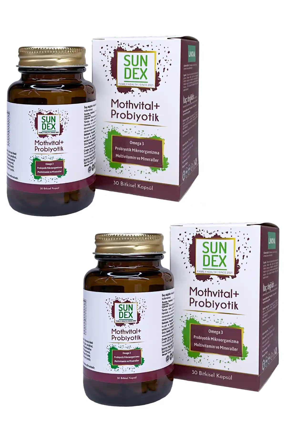 Kozmetik Sektöründe Bitkisel Probiyotikler: Doğal ve Sürdürülebilir Güzellik Yaklaşımları