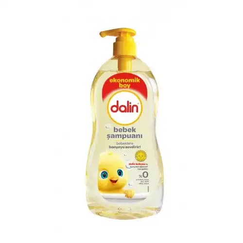 Kozmetik Sektöründe Büyük Boy Ürünlerin Yükselişi ve Dalin 700 ml Analizi
