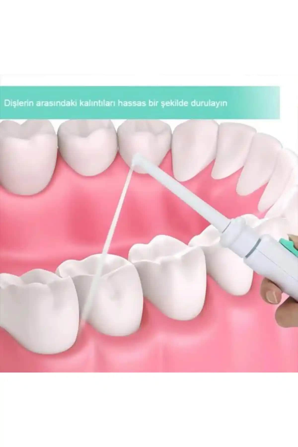 Kozmetik Sektöründe Diş Temizleme Aparatlarının Rolü ve Faydaları