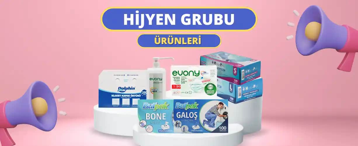 Kozmetik Sektöründe Hijyen Malzemeleri ve Sağlıklı Kullanım İpuçları