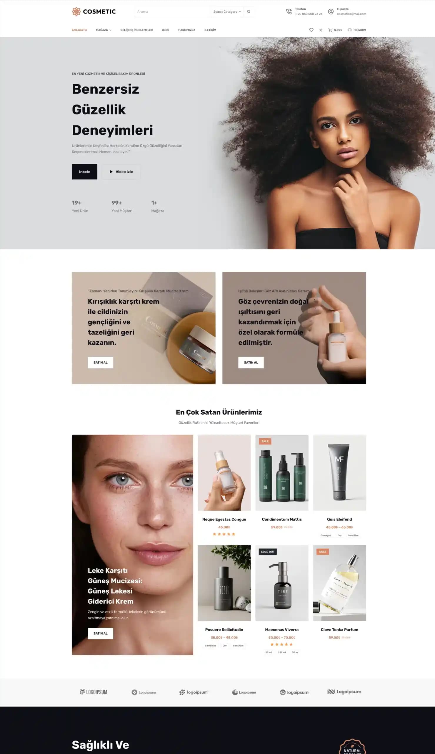 Kozmetik Sektöründe İçerik Analizi Sitelerinin Önemi ve Kullanımının Geleceği