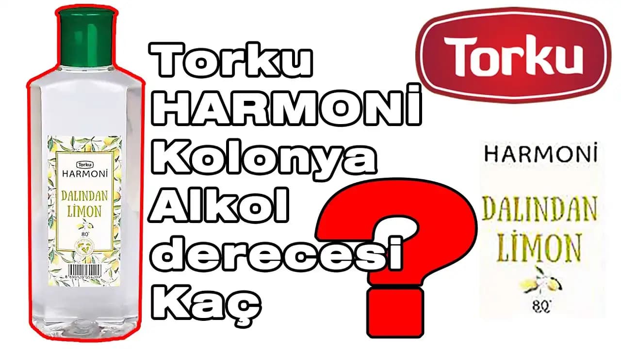 Kozmetik Sektöründe Kolonya ve Alkol Oranının Güven ve Kalite Üzerindeki Etkisi