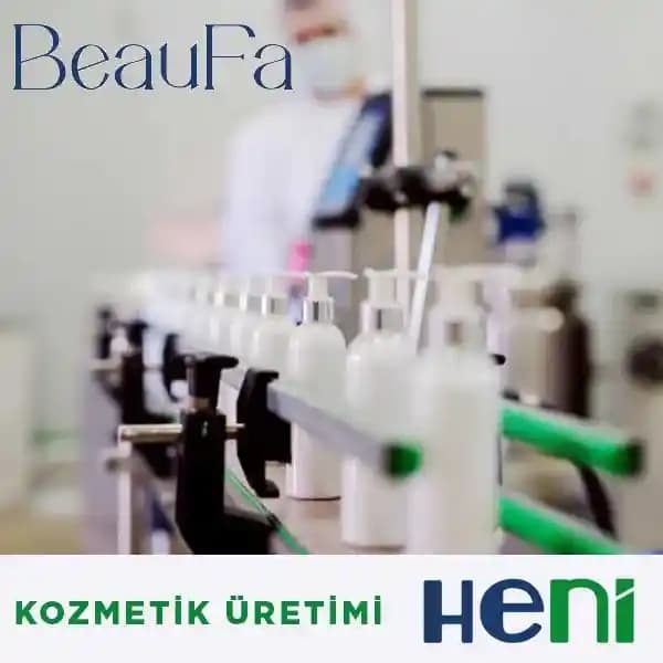 Kozmetik Üretim Fabrikalarının Temel Özellikleri ve Endüstri Gelişmeleri