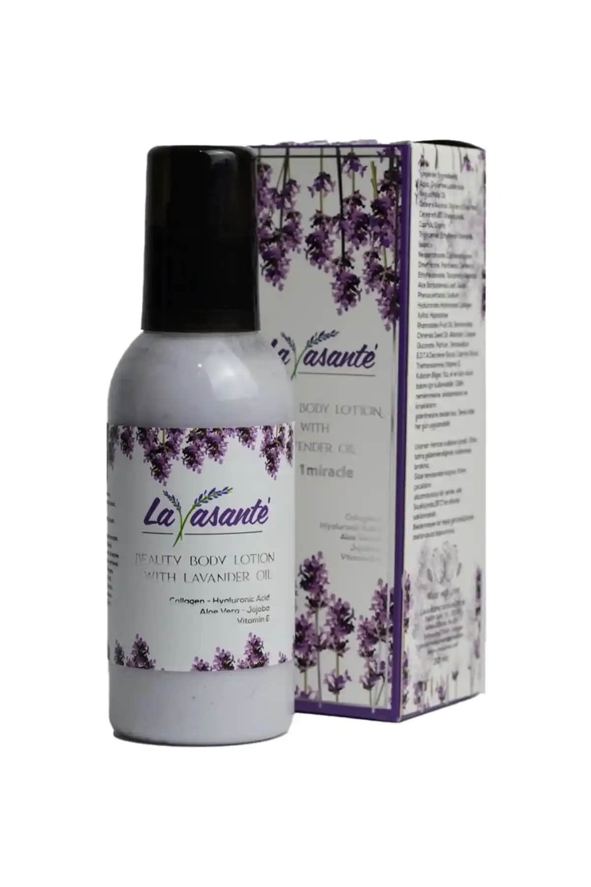 Kozmetik Ürünlerde Lavasante Maddelerin Rolü ve Doğru Seçim Rehberi