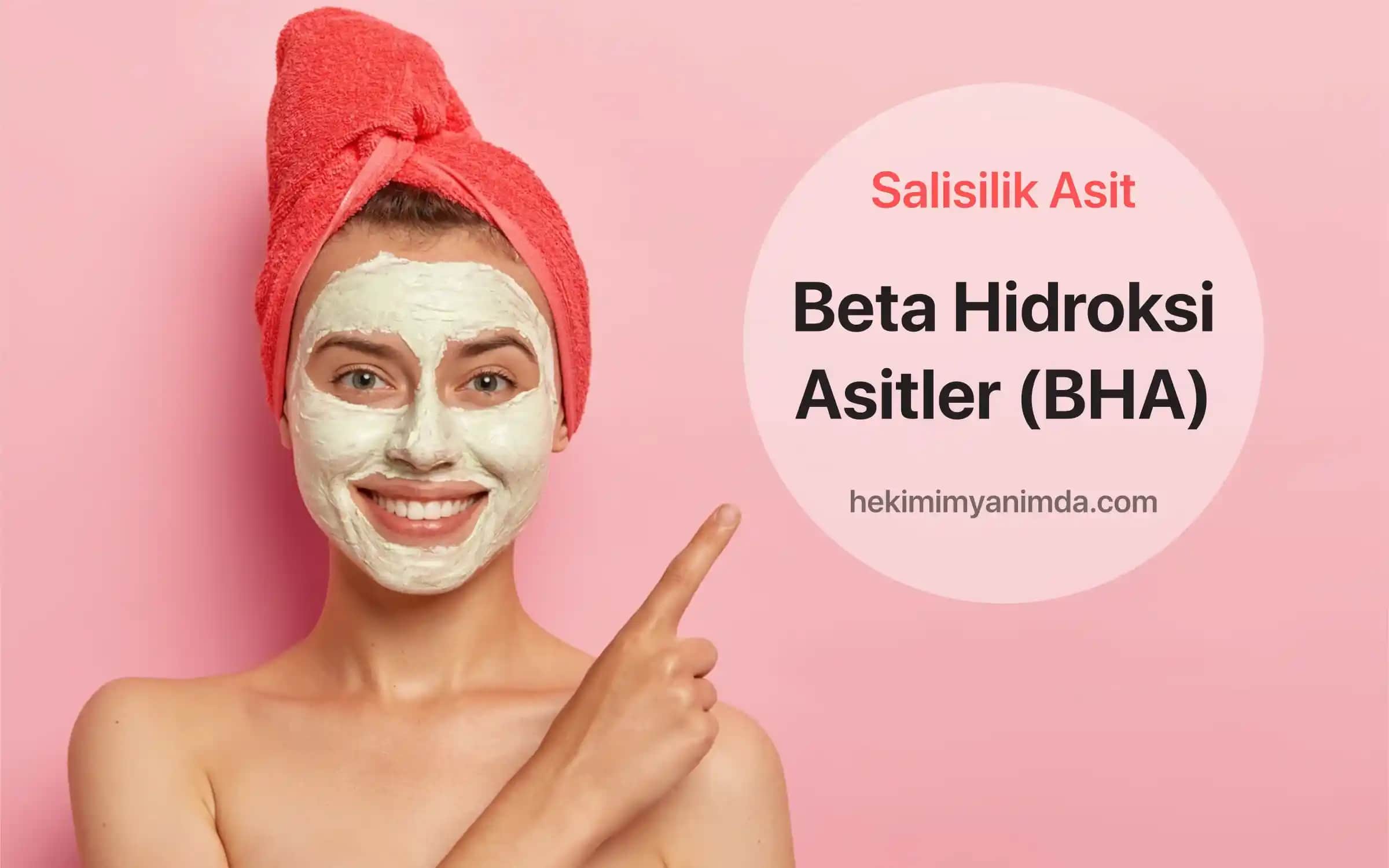 Kozmetiklerde Asitlerin Güvenli ve Etkili Kullanımı İçin Kombinasyon Rehberi