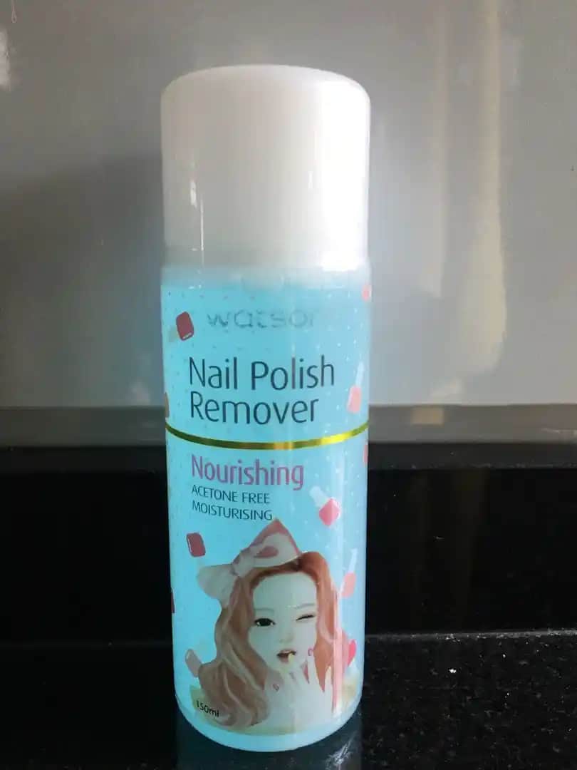 Kozmetikte Aseton Kullanımı ve Güvenlik İpuçları