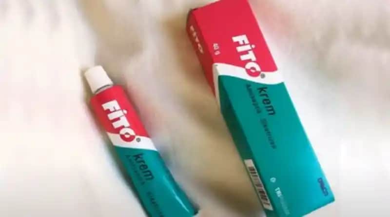 Kozmetikte Kırmızı Sıvıların Kullanımı ve Cilt Sağlığına Etkileri