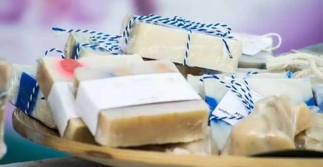 Kozmetikte Sabun Çeşitleri ve Doğru Kullanım Yöntemleri Analizi