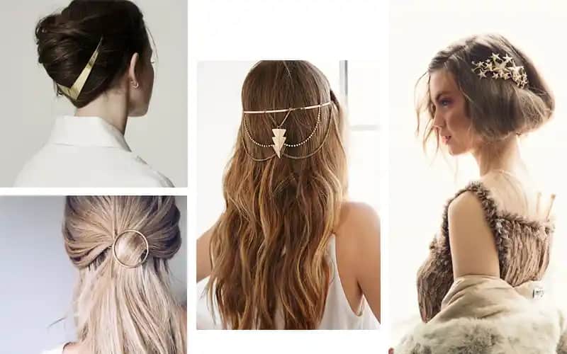 Kozmetikte Saç Aksesuarlarının Önemi ve Güncel Trendler 2024