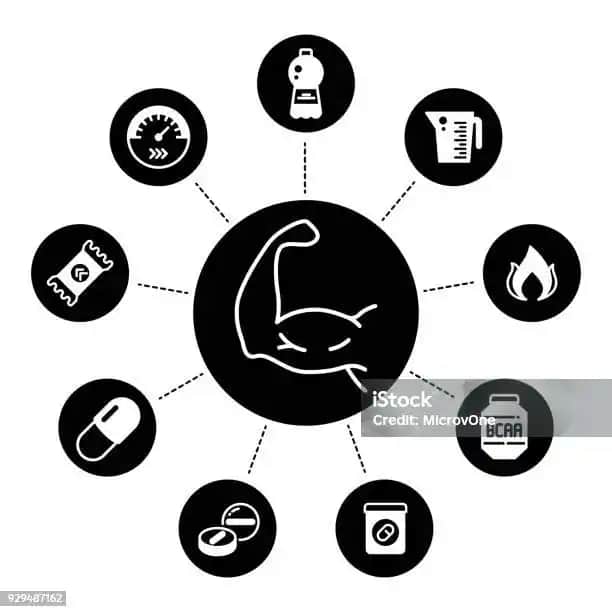 Kozmetikte Spor Takviyeleri: Güzellik ve Sağlık İçin Yeni Trendler ve Kullanım İpuçları