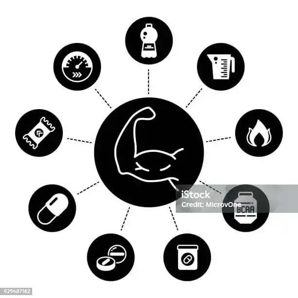 Kozmetikte Spor Takviyeleri: Güzellik ve Sağlık İçin Yeni Trendler ve Kullanım İpuçları