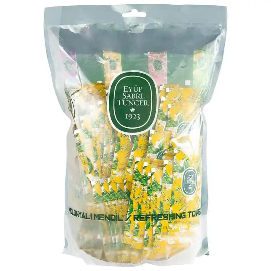 Kozmetikte Tek Kullanımlık Islak Mendillerin Önemi ve Doğru Seçim İpuçları