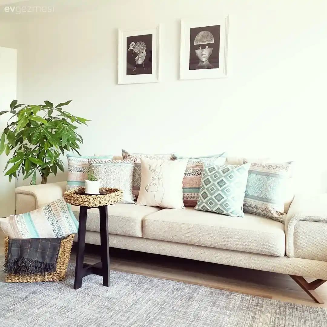 Krem Renkleriyle Uyumlu Renkler ve Doğru Kombinasyonlar Rehberi