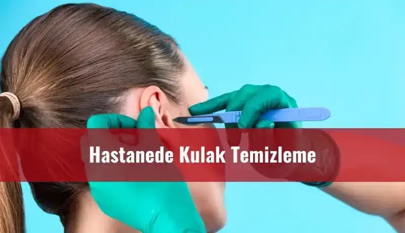 Kulak Temizliği Yöntemleri ve Güvenlik İpuçları Doğru Uygulamalarla Sağlıklı Kulaklar