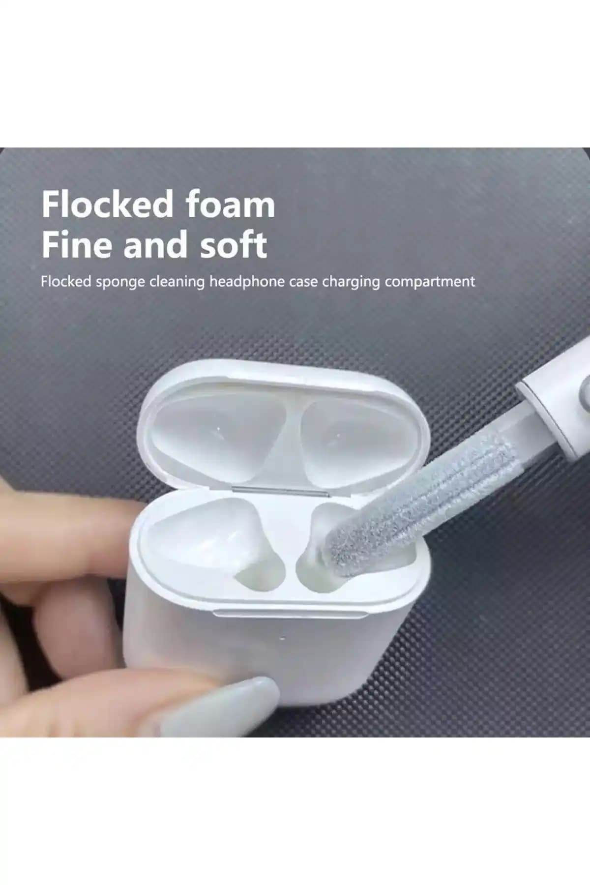 Kulaklık Temizleme Rehberi: Sağlıklı ve Temiz Kullanım İçin İpuçları ve Yöntemler