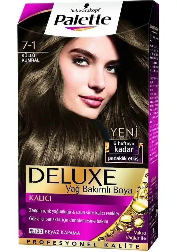 Kumral 7.1 Rengiyle Kozmetik Dünyasında Güncel Trend ve Uygulama İpuçları