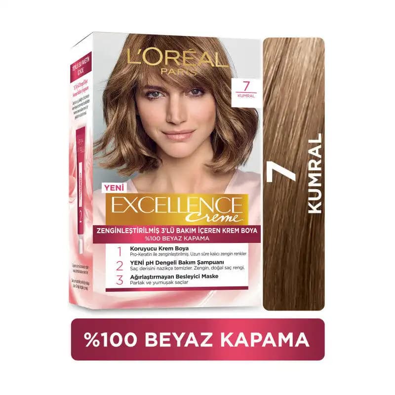 Kumral Saç Renginin Trendleri ve Bakım İpuçlarıyla Doğal Şıklık